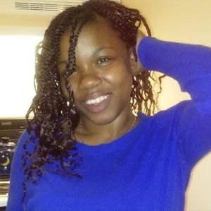 Meet your Posher, Paris